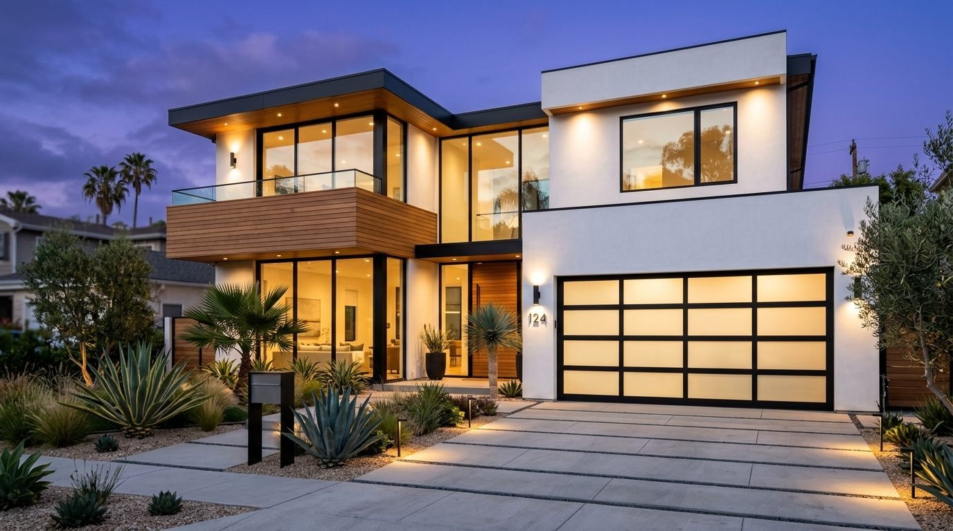 Sami Garage Door Specialist Closed Garage Door in Schiller Park, IL